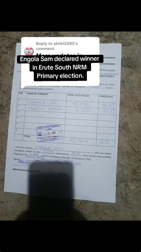 UNITY FM 97.7 LIRA on TikTok