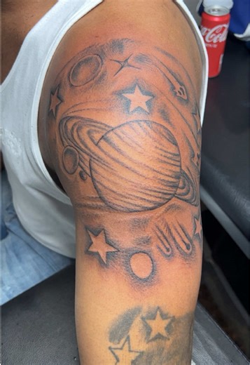 Exploring the Tattoo Challenge Trends