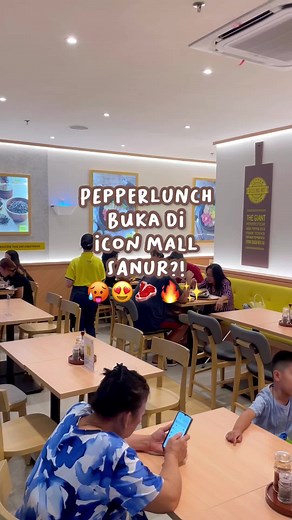 Pepper Lunch Bali: Menu, Discounts, and Recommendations 2024