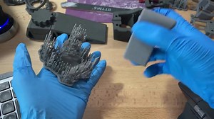 1.3K views · 19 reactions | With our latest material settings...