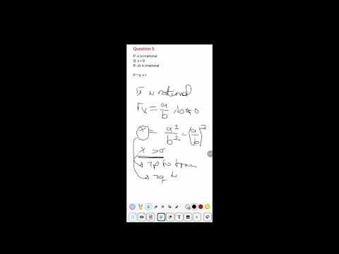 3| [Discrete Maths] - Sheet 05 - part II