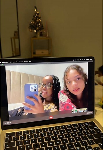 Your fav duo @Louise 😛