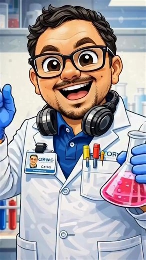 El formol es una solución acuosa de formaldehído ampliamente utilizada en la industria por sus propiedades conservantes y desinfectantes. 🔹 Se usa como preservante 🔹 Tiene acción antimicrobiana 🔹 Es importante manejarlo con las medidas de seguridad adecuadas En ORVAG encuentras materias primas de calidad y la asesoría correcta para su manejo responsable. 💙 #ORVAG #Formol #Formaldehído #IndustriaQuímica #MateriasPrimas #SeguridadQuímica #Formulación #Químicos #ProductosIndustriales #Capacitac