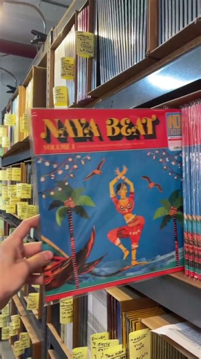 Washed Out exclusive, Tame Impala, Alfredo 2, Geese, Sven Wunder + more new arrivals @ Turntable Lab