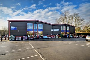 Gladwells in Copdock - Ipswich | Gladwells Pet