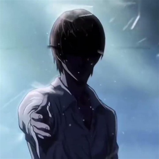 Light Yagami's ICONIC Laugh LIVE! Mamoru Miyano is Insane! 🍎 #DeathNote