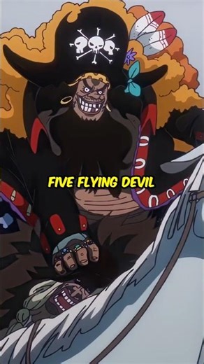 There are more than 5 flying devil fruits but they are rare