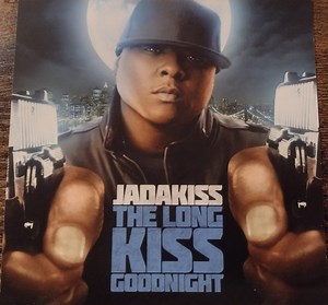 Jadakiss - The Long Kiss Goodnight