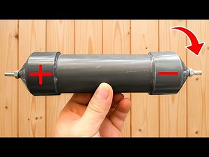 Even NASA professors didn't think of this! Old AA Batteries Have a Genius Hidden Use.