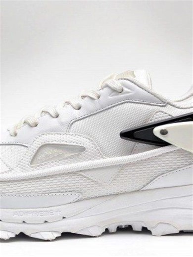 #RafGafSimons #2021 | raf simons