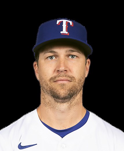 Jacob deGrom - MLB News, Rumors, & Updates