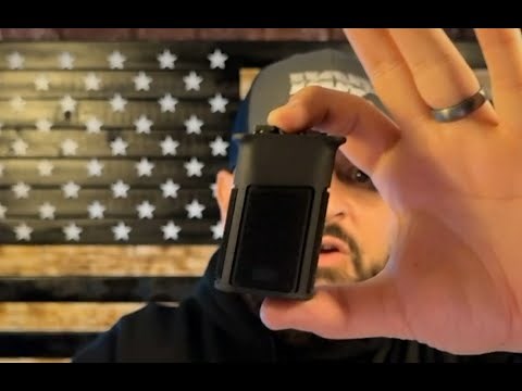 New B5 systems VERTICAL GRIP