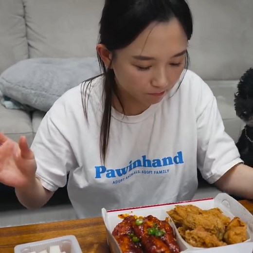 46K views · 1K reactions | Mukbang on Reels | Facebook