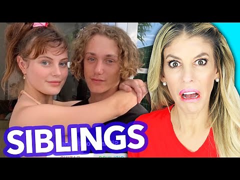 Siblings Or Dating? (Tik Tok Challenge)