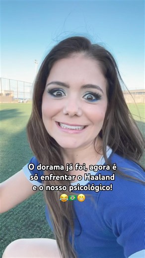 ELA gosta de uma resenha também, viu!😂😬#lys #musica #copadomundo #futebolaovivo #seleçãobrasileira