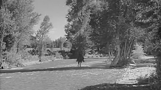 Wyoming (1940) Wallace Beery, Leo Carrillo, Ann Rutherford