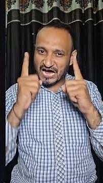 India vs Pakistan Comedy Battle | Asia Cup 2025 T20 Match Highlights 🤣 || Ashutosh Creative