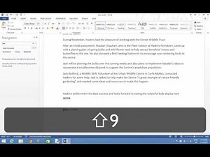 11 The Copyright Sign