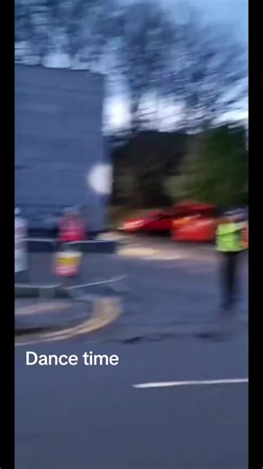 Dance Time with Scottish Grandma: Join the Fun!
