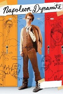 Napoleon Dynamite | Cast and Crew | Rotten Tomatoes