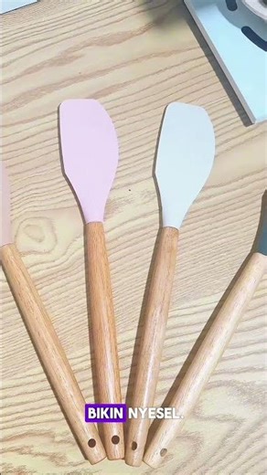 Kenapa Silicone Scraper Lebih Masuk Akal