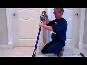Dyson DC59 Animal Review