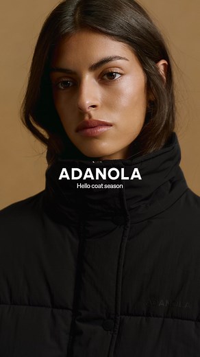 The key to keeping warm this winter? | Adanola | Facebook