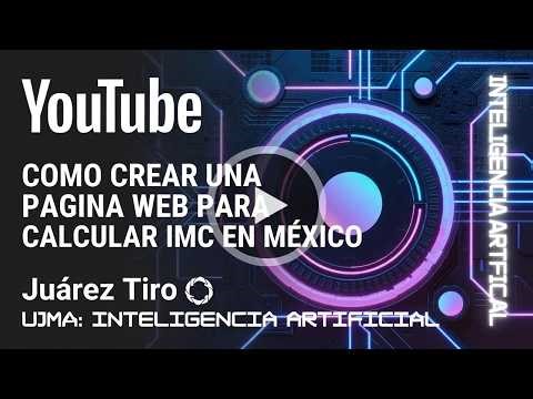 De 0 a 100 con IA: Crea una Web de Salud y un Programa Interactivo con Google Gemini Canvas
