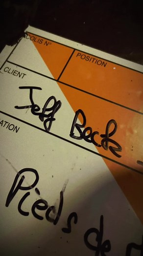 Memorable Concert Experience with Johnny Depp and Jeff Beck