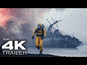 BEST NEW SCI-FI & ACTION MOVIES 2025 (Trailers)