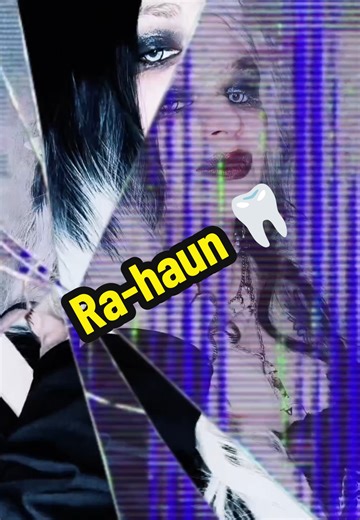May I introduce you to the serpent of the Elven bathhouse—whispered about in shadowed halls as the House of Whispers. Her name is Ra-haun 🦷. She was not born as she is now. Once, she was an elf—living, breathing, human in heart. But she became the prized experiment of an Elven scientist whose name deserves to be forgotten. To him, she was perfection, a living masterpiece. His Frankenstein. Piece by piece, he reshaped her. Her blood was altered, her instincts sharpened, her very nature twisted u
