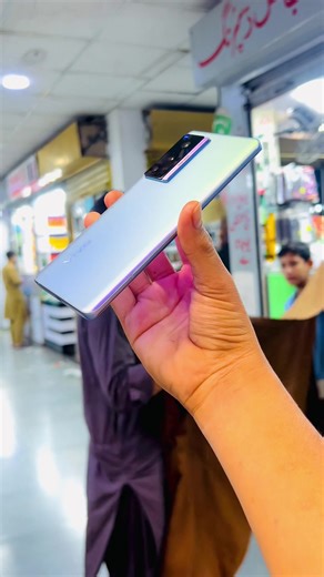 VIVO X70 PRO 60x Camera Zoom Features Explained