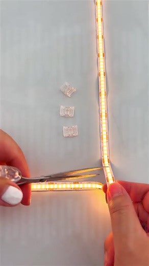 How to Install LED Lights Easily