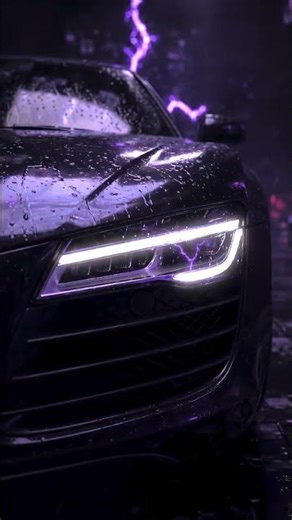 AUDI 🥀🥀 In Minecraft