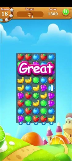 Level 10 Fruit Bomb Gameplay – Juicy Explosions and Crazy Combos!