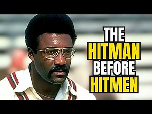 How GOOD Was Clive Lloyd?