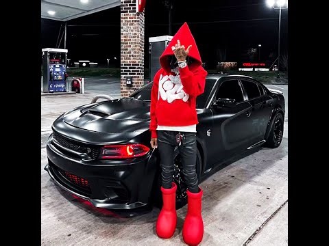 [FREE] Lucki Type Beat - "Little vanillas"