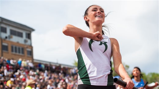 Fort Collins-area girls track and field stars to watch for 2026 season