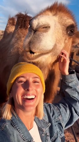 What You’ll See Road Tripping Nevada’s Great Basin Highway