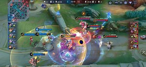 Coup de Grace (CDG) vs Solid Gaming (OG) KINGS OF 1TRICK Game 2 #MLBB | Doc.Jin