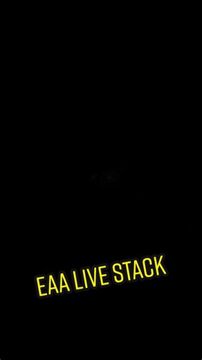 live stacking the whirlpool galaxy! #astrophotography #sharpcap #eaa #galaxies #deepsky #dso #telescope #livestack #dobsonian #messier51 #foryou