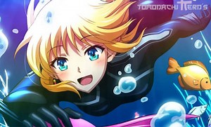 Anime Leadale no Daichi nite divulga novo video e data de estreia - Tomodachi Nerd's