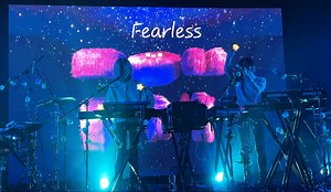 DOUDOU春夏秋冬音乐会昆明站2023.12.10-Fearless