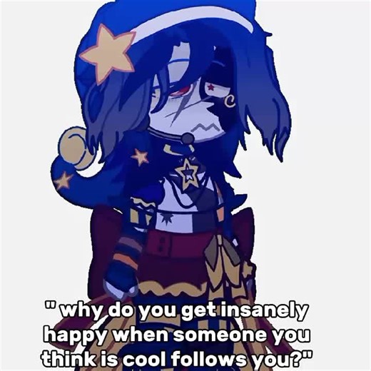 Gacha x FNAF Superstar Daycare Security Breach Video