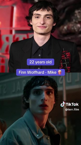Stranger Things Season 5: Actors vs Characters Ages