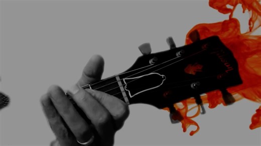 Today is the day. Check out the brand new single from the upcoming album of the same name. 'The Invisible Man' is available to preorder on CD & Vinyl through my website NOW. www.davyknowles.com/invisibleman | DAVY KNOWLES