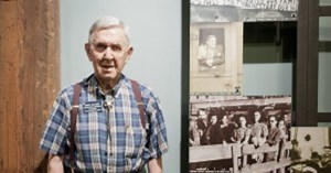 Mike Jacobs, concentration camp survivor and founder of the Dallas Holocaust Museum, has died at 88