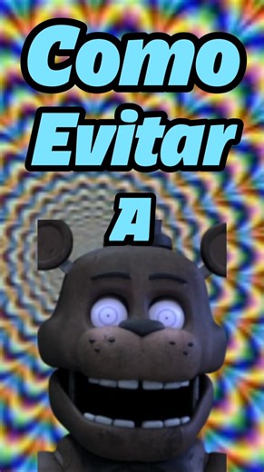 Como evitar a Lonely Freddy en Ultra Custom Night #fivenightsatfreddys #fanmade #ucn #fazbearfrights