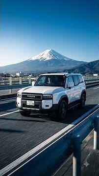 [Land Cruiser 250] Is "Clean" a Lie? The Truth Behind the Death of Diesel and Its Future! Who Sho...