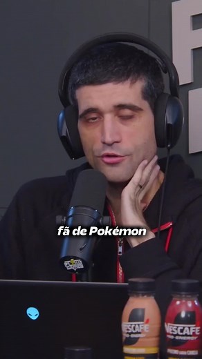 Pokemon poderia ser melhor? #nintendo #pokemon #gamefreak